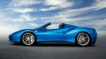 Ferrari 488 Spider 2016 года